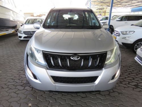 Mahindra XUV 500 W8 M-HAWK 2.2 DIESEL AWD MAN in Namibia