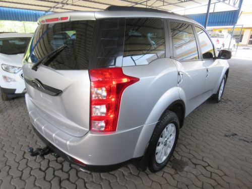 Mahindra XUV 500 W8 M-HAWK 2.2 DIESEL AWD MAN in Namibia