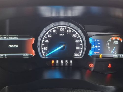 Ford RANGER 2.0 BI-TURBO WILDTRAK 4X4 AUTO in Namibia