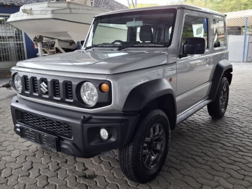 Suzuki JIMNY 1.5 AUTO 3 DOOR in Namibia