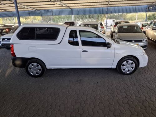 Nissan NP200 1.6 A/CON SAFETY PACK in Namibia