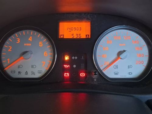 Nissan NP200 1.6 A/CON SAFETY PACK in Namibia