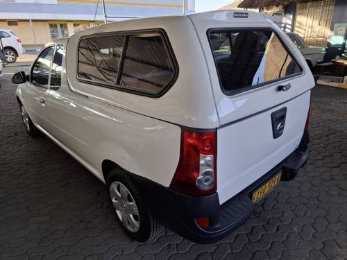 Nissan NP200 1.6 A/CON SAFETY PACK in Namibia