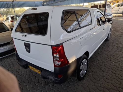 Nissan NP200 1.6 A/CON SAFETY PACK in Namibia