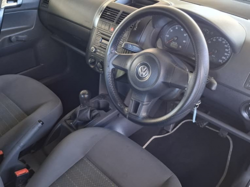 Volkswagen POLO VIVO 1.4 TRENDLINE in Namibia