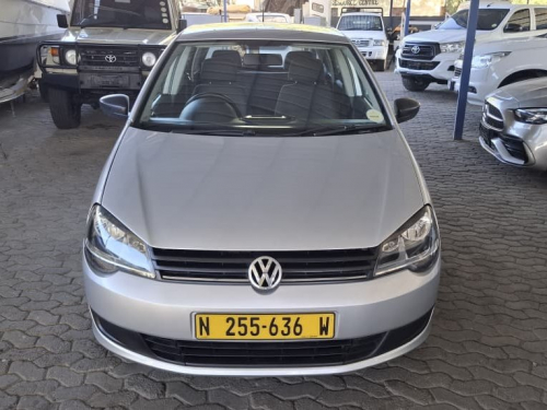 Volkswagen POLO VIVO 1.4 TRENDLINE in Namibia