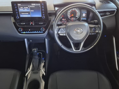 Toyota COROLLA CROSS 1.8 XS in Namibia