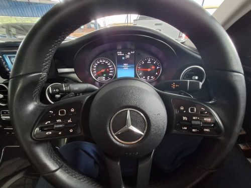 Mercedes-Benz C220 DIESEL AUTO in Namibia