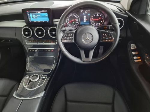 Mercedes-Benz C220 DIESEL AUTO in Namibia