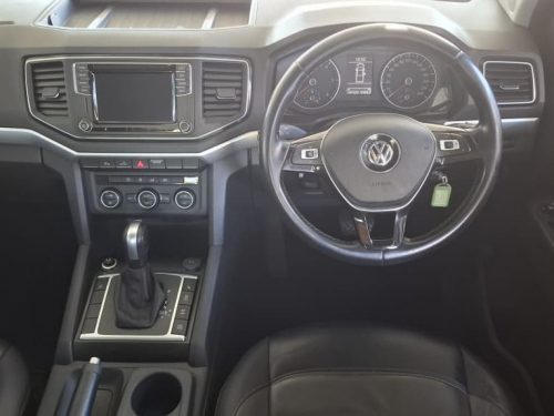 Volkswagen AMAROK 3.0 V6 DIESEL HIGHLINE 4-MOTION in Namibia