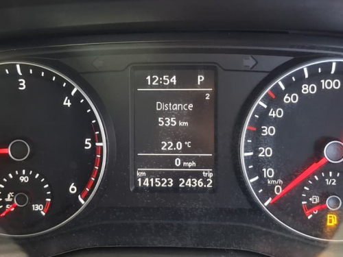 Volkswagen AMAROK 3.0 V6 DIESEL HIGHLINE 4-MOTION in Namibia