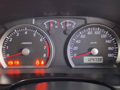 Suzuki JIMNY 1.3 MAN in Namibia