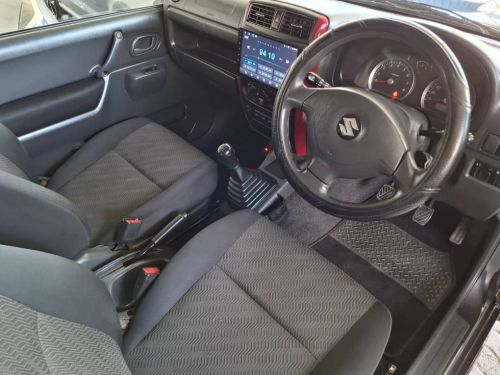 Suzuki JIMNY 1.3 MAN in Namibia