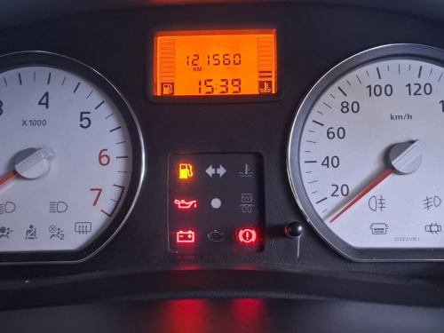 Nissan NP200 1.6 SAFETY PACK + A/CON in Namibia