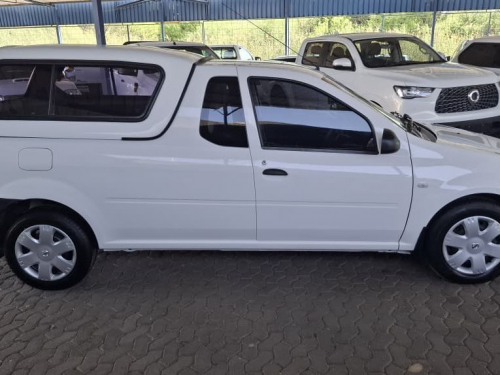 Used Nissan NP200 1.6 SAFETY PACK + A/CON for sale in Windhoek