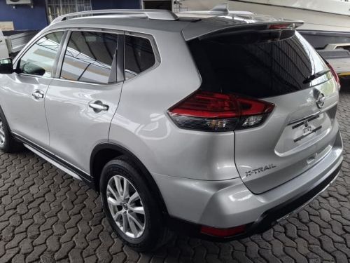 Nissan X-TRAIL 2.5 ACCENTA  ALL WHEEL DRIVE AUTO in Namibia