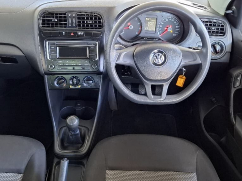 Volkswagen POLO 1.6 TRENDLINE in Namibia