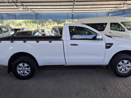 Ford RANGER 2.2 XLS 4X2 S/CAB in Namibia
