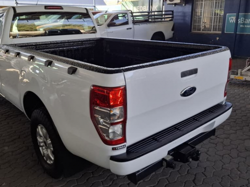Ford RANGER 2.2 XLS 4X2 S/CAB in Namibia