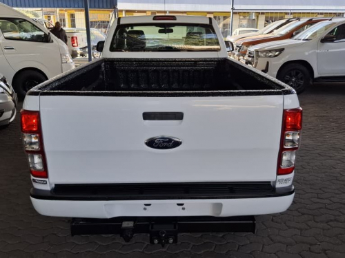 Ford RANGER 2.2 XLS 4X2 S/CAB in Namibia