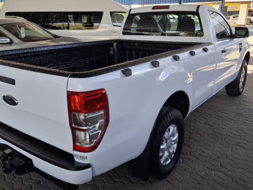 Ford RANGER 2.2 XLS 4X2 S/CAB in Namibia