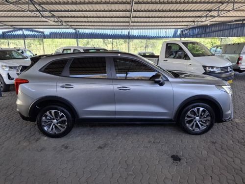 Pre-owned Haval H2 JOLION CITY PLUS AUTO for sale in 