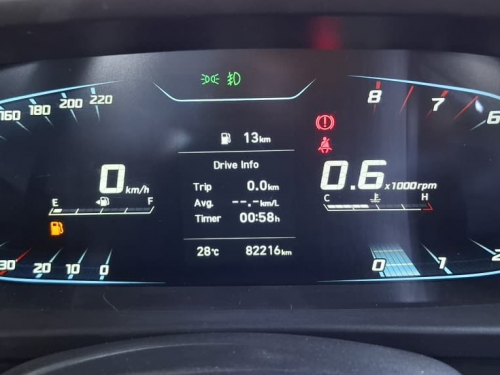 Hyundai i20 FLUID in Namibia