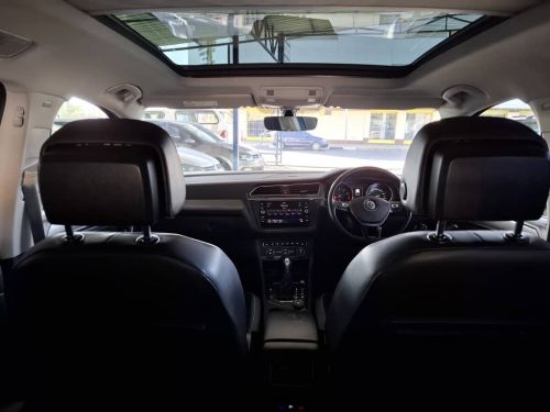 Volkswagen TIGUAN 2.0 TSI COMFORTLINE 4-MOTION DSG in Namibia