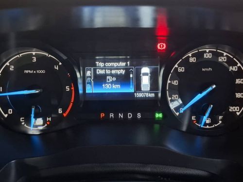 Ford RANGER 2.2 XL 4X2 D/CAB AUTO in Namibia