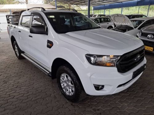 Ford RANGER 2.2 XL 4X2 D/CAB AUTO in Namibia