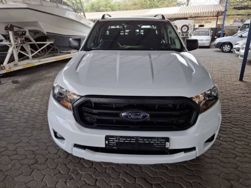 Ford RANGER 2.2 XL 4X2 D/CAB AUTO in Namibia