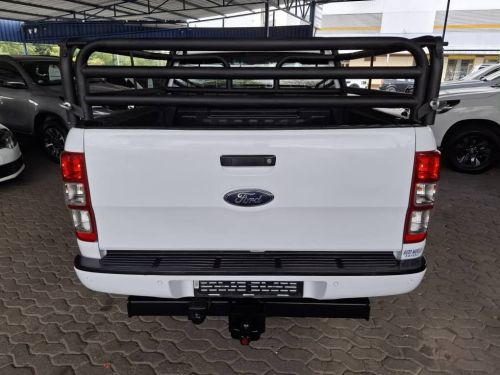 Ford RANGER 2.2 XL 4X2 D/CAB AUTO in Namibia