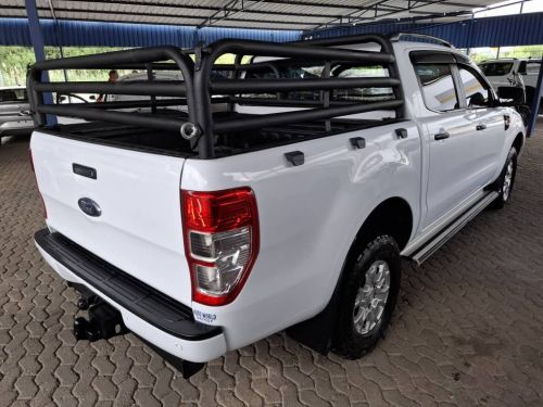 Ford RANGER 2.2 XL 4X2 D/CAB AUTO in Namibia