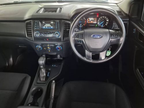Ford RANGER 2.2 XL 4X2 D/CAB AUTO in Namibia