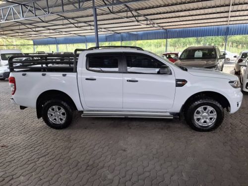 Pre-owned Ford RANGER 2.2 XL 4X2 D/CAB AUTO for sale in 
