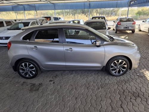 Pre-owned Toyota STARLET 1.5 XR MAN for sale in 