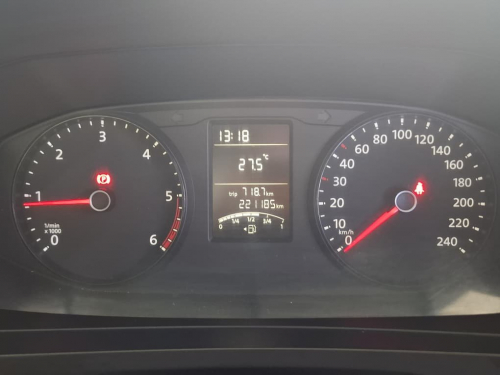 Volkswagen TRANSPORTER 2.0 TDI S/CAB DROPSIDE in Namibia