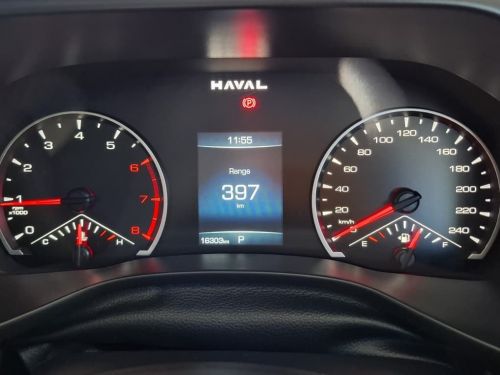 Haval H2 JOLION CITY PLUS AUTO in Namibia