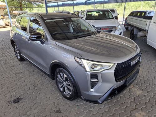 Haval H2 JOLION CITY PLUS AUTO in Namibia