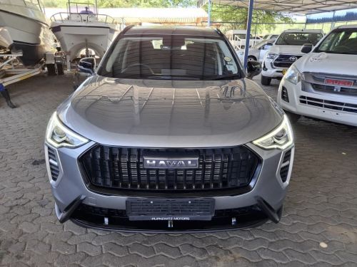 Haval H2 JOLION CITY PLUS AUTO in Namibia