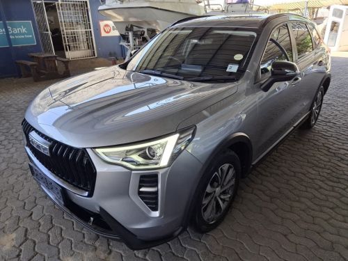 Haval H2 JOLION CITY PLUS AUTO in Namibia