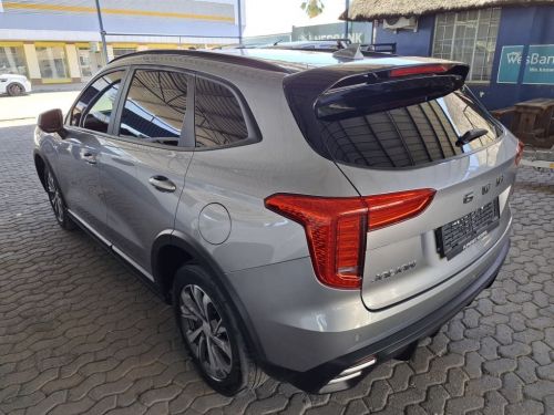 Haval H2 JOLION CITY PLUS AUTO in Namibia