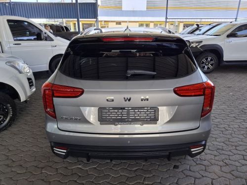 Haval H2 JOLION CITY PLUS AUTO in Namibia