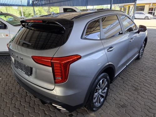 Haval H2 JOLION CITY PLUS AUTO in Namibia