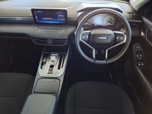 Haval H2 JOLION CITY PLUS AUTO in Namibia