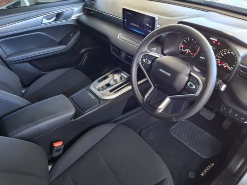 Haval H2 JOLION CITY PLUS AUTO in Namibia