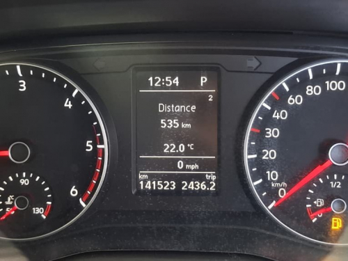 Volkswagen AMAROK 3.0 V6 DIESEL HIGHLINE 4-MOTION in Namibia