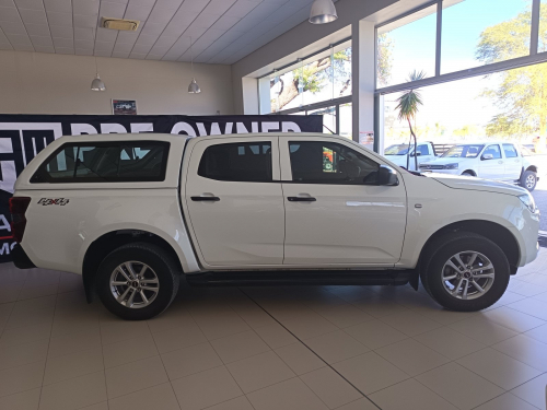 Isuzu 1.9 Ddi 4x4 L in Namibia