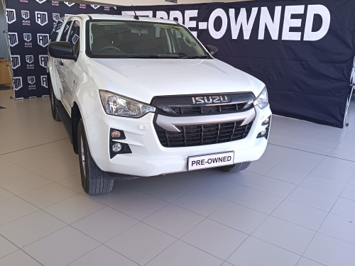 Pre-owned Isuzu 1.9 Ddi 4x4 L for sale in 