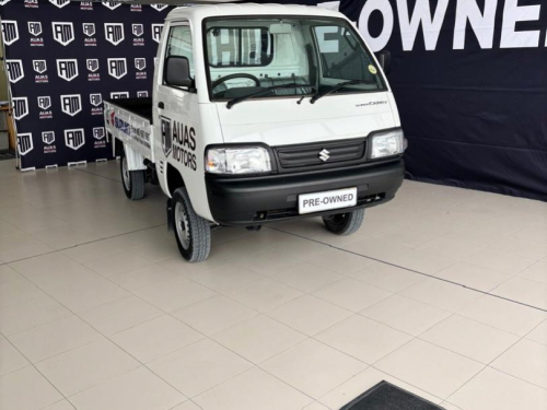 Suzuki Carry in Namibia